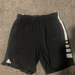 Nike Dri-Fit basketball shorts
